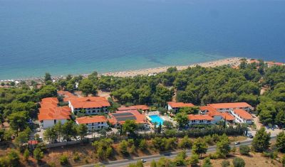 Oferta pentru Litoral 2025 Hotel Philoxenia 4* - Demipensiune/All Inclusive 