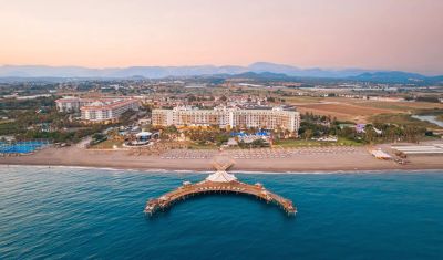 Oferta pentru Litoral 2025 Hotel Selectum Family Comfort Side 5*  - Ultra All Inclusive