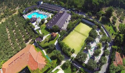 Oferta pentru Litoral 2025 Hotel Acrotel Athena Pallas Resort 5* - Mic Dejun/Demipensiune