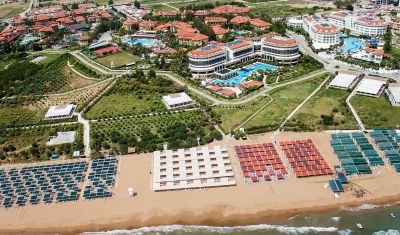 Oferta pentru Litoral 2025 Hotel Alba Queen 5* - All Inclusive