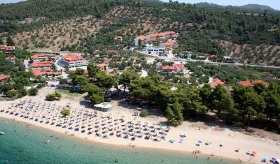 Oferta pentru Litoral 2025 Hotel Lagomandra & Spa 4* - Demipensiune/All Inclusive 