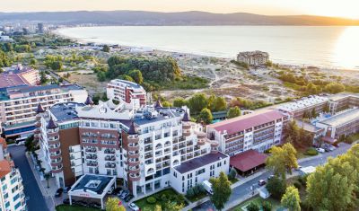 Oferta pentru Litoral 2025 Hotel Imperial Resort 4* - Ultra All Inclusive