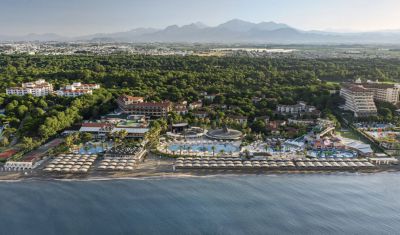 Oferta pentru Litoral 2025 Hotel Papillon Belvil 5* - High Class All Inclusive