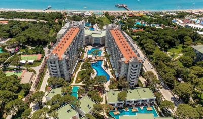 Oferta pentru Litoral 2025 Hotel Papillon Zeugma 5* - High Class All Inclusive