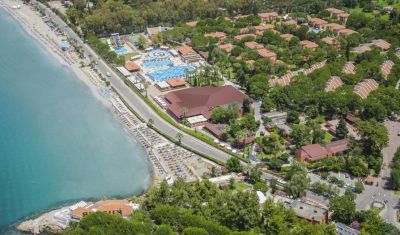 Oferta pentru Litoral 2025 Hotel Kustur Club Holiday Village 5* - All Inclusive Plus