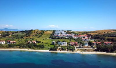 Oferta pentru Litoral 2025 Hotel Alexandros Palace & Suites 5* - Demipensiune/Pensiune Completa
