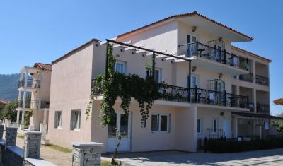 Oferta pentru Litoral 2025 Hotel Sunrise Beach 3* - All Inclusive