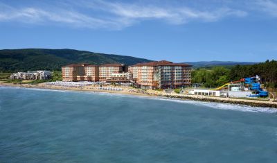 Oferta pentru Litoral 2025 Hotel Sol Luna Bay 4* - All Inclusive