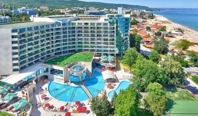 Oferta pentru Litoral 2025 Hotel Marina Grand Beach 4* - All Inclusive