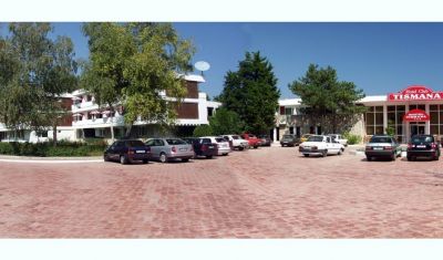 Oferta pentru Litoral 2025 Hotel Club Tismana 3* - All Inclusive