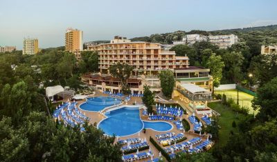 Oferta pentru Litoral 2025 Hotel Kristal 4* - All Inclusive