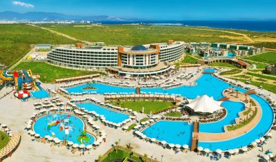 Oferta pentru Litoral 2025 Hotel Aquasis Deluxe Resort & Spa 5* - Ultra All Inclusive