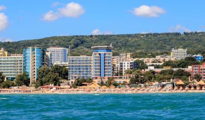 Oferta pentru Litoral 2025 Hotel Astera 4* - All Inclusive Ultra Plus
