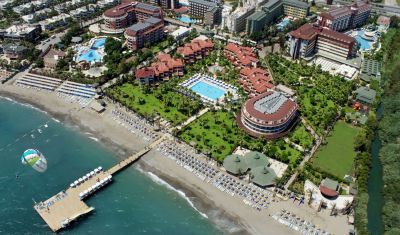 Oferta pentru Litoral 2025 Hotel Saphir & Villas 5* - Ultra All Inclusive