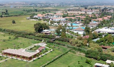 Oferta pentru Litoral 2025 Hotel Asteria Family Resort Side 5* - Ultra All Inclusive