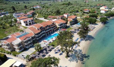 Oferta pentru Litoral 2025 Hotel Rachoni Bay Resort 3* - Demipensiune/All Inclusive 
