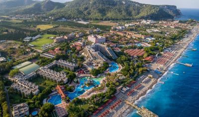 Oferta pentru Litoral 2025 Hotel Limak Limra 5* - Ultra All Inclusive
