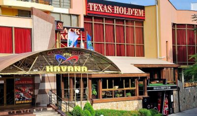 Oferta pentru Litoral 2025 Hotel Havana Casino & Spa 4* - Mic Dejun/Demipensiune/All Inclusive