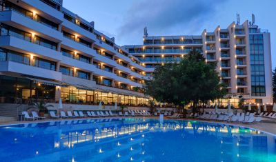 Oferta pentru Litoral 2025 Hotel MiRaBelle 4* - Demipensiune/All Inclusive 
