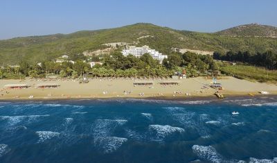 Oferta pentru Litoral 2025 Hotel Richmond Ephesus Resort 5* - All Inclusive
