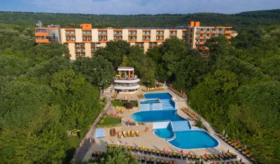 Oferta pentru Litoral 2025 Hotel Sunrise 4* - All Inclusive