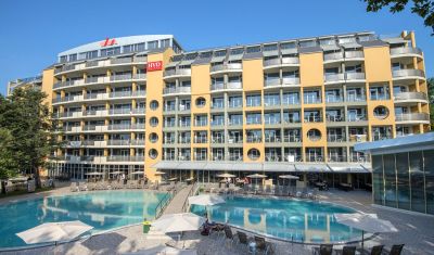 Oferta pentru Litoral 2025 Hotel HVD Viva Club 4* - Ultra All Inclusive