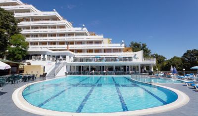Oferta pentru Litoral 2025 Hotel Pliska 3* - All Inclusive