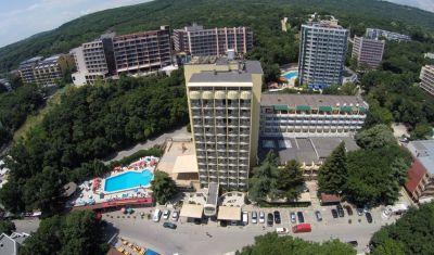 Oferta pentru Litoral 2025 Hotel Shipka 4* - Mic dejun/Demipensiune/Pensiune Completa/All Inclusive