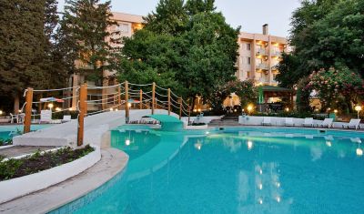 Oferta pentru Litoral 2025 Hotel Ljuljak 3* - Demipensiune/All Inclusive 