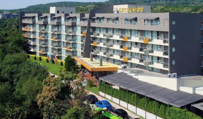 Oferta pentru Litoral 2025 Hotel Excelsior 4* - All Inclusive