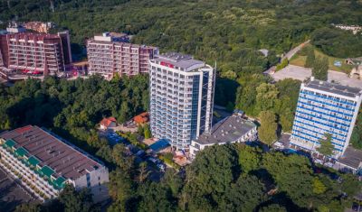 Oferta pentru Litoral 2025 Hotel Regina 4* - All Inclusive