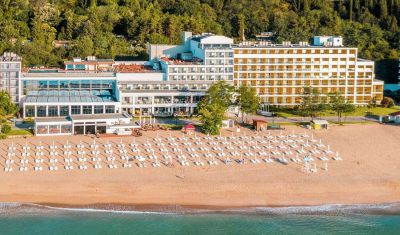 Oferta pentru Litoral 2025 Hotel Grifid Encanto Beach 4* - Ultra All Inclusive