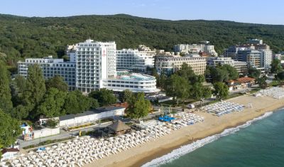 Oferta pentru Litoral 2025 Hotel Astoria 4* - All Inclusive