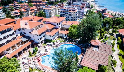 Oferta pentru Litoral 2025 Hotel Royal Palace Helena Park 5* - Ultra All Inclusive
