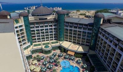 Oferta pentru Litoral 2025 Hotel Planeta Aquapark 4* - Ultra All Inclusive