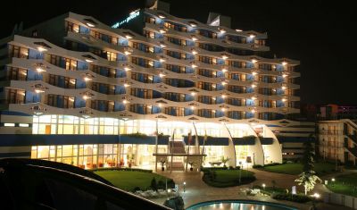Oferta pentru Litoral 2025 Hotel Trakia Plaza 4* - All Inclusive