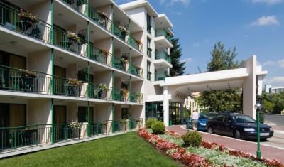 Oferta pentru Litoral 2025 Hotel Trakia 3* - All Inclusive