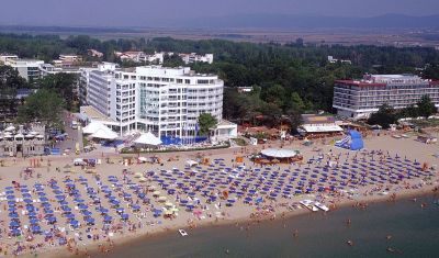 Oferta pentru Litoral 2025 Hotel Effect Grand Victoria 4* - Ultra All Inclusive
