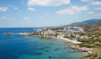 Oferta pentru Litoral 2025 Hotel Aria Claros Beach & Spa 5*  - All Inclusive Plus