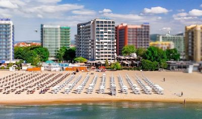 Oferta pentru Litoral 2025 Hotel Bellevue Beach 4* - All Inclusive Plus
