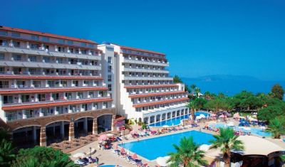 Oferta pentru Litoral 2025 Hotel Batihan Beach Resort & Spa 4* - All Inclusive