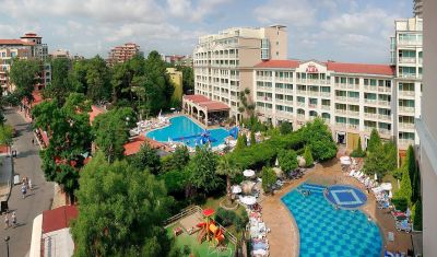 Oferta pentru Litoral 2025 Hotel Alba 4* - All Inclusive