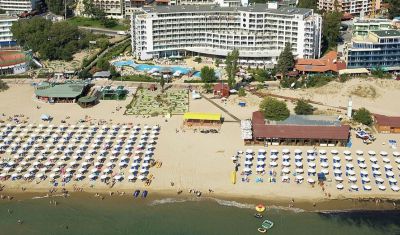 Oferta pentru Litoral 2025 Hotel Neptun Beach 4* - All Inclusive