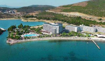 Oferta pentru Litoral 2025 Hotel Tusan Beach Resort 5* - All Inclusive