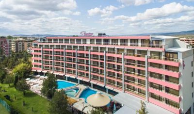 Oferta pentru Litoral 2025 Hotel Flamingo 4* - Demipensiune Plus