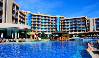 Oferta pentru Litoral 2025 Hotel Tiara Beach 4* - All Inclusive