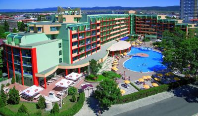 Oferta pentru Litoral 2025 Hotel MPM Kalina Garden 4* - All Inclusive Premium