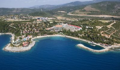 Oferta pentru Litoral 2025 Hotel Pine Bay Holiday Resort 5* - Ultra All Inclusive
