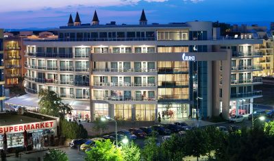Oferta pentru Litoral 2025 Hotel Calypso 3* - All Inclusive