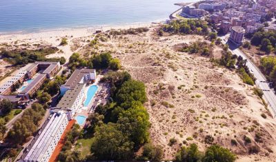 Oferta pentru Litoral 2025 Hotel Zefir 3* - Demipensiune/All Inclusive 